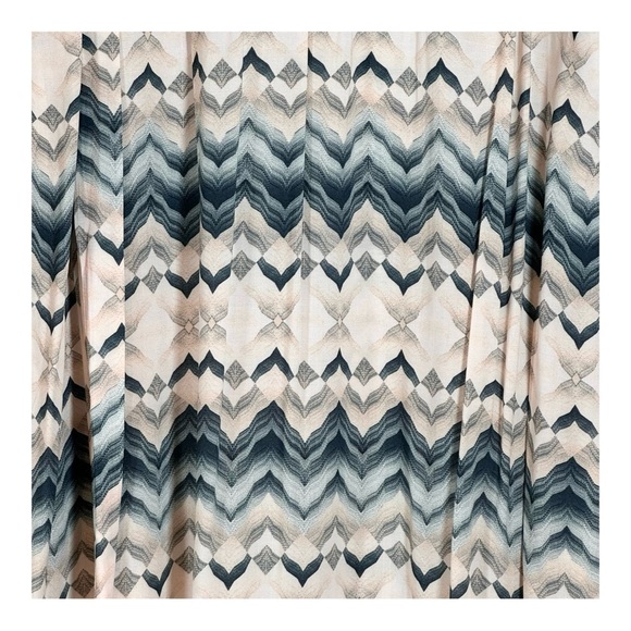 Eberjey Varadero Riley Dress in Multi NWT - Picture 4 of 6